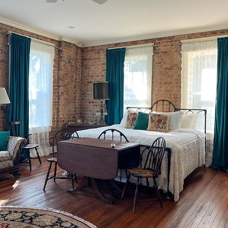 Tanglewood Inn Greenville Esterno foto