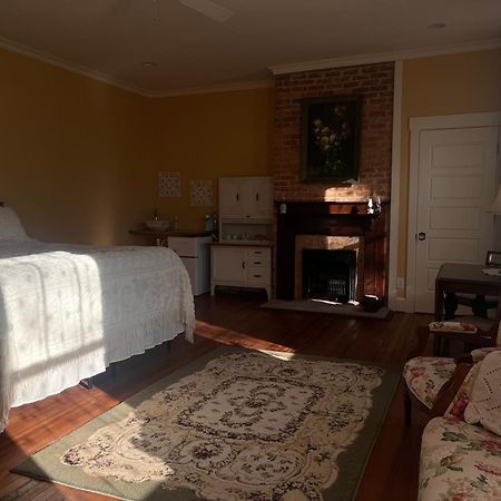 Tanglewood Inn Greenville Esterno foto